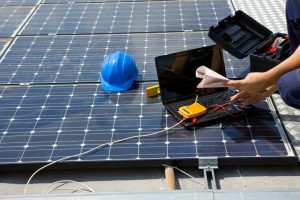 Conditions d’installation de panneaux solaire par Solaires Photovoltaïques à Genissieux